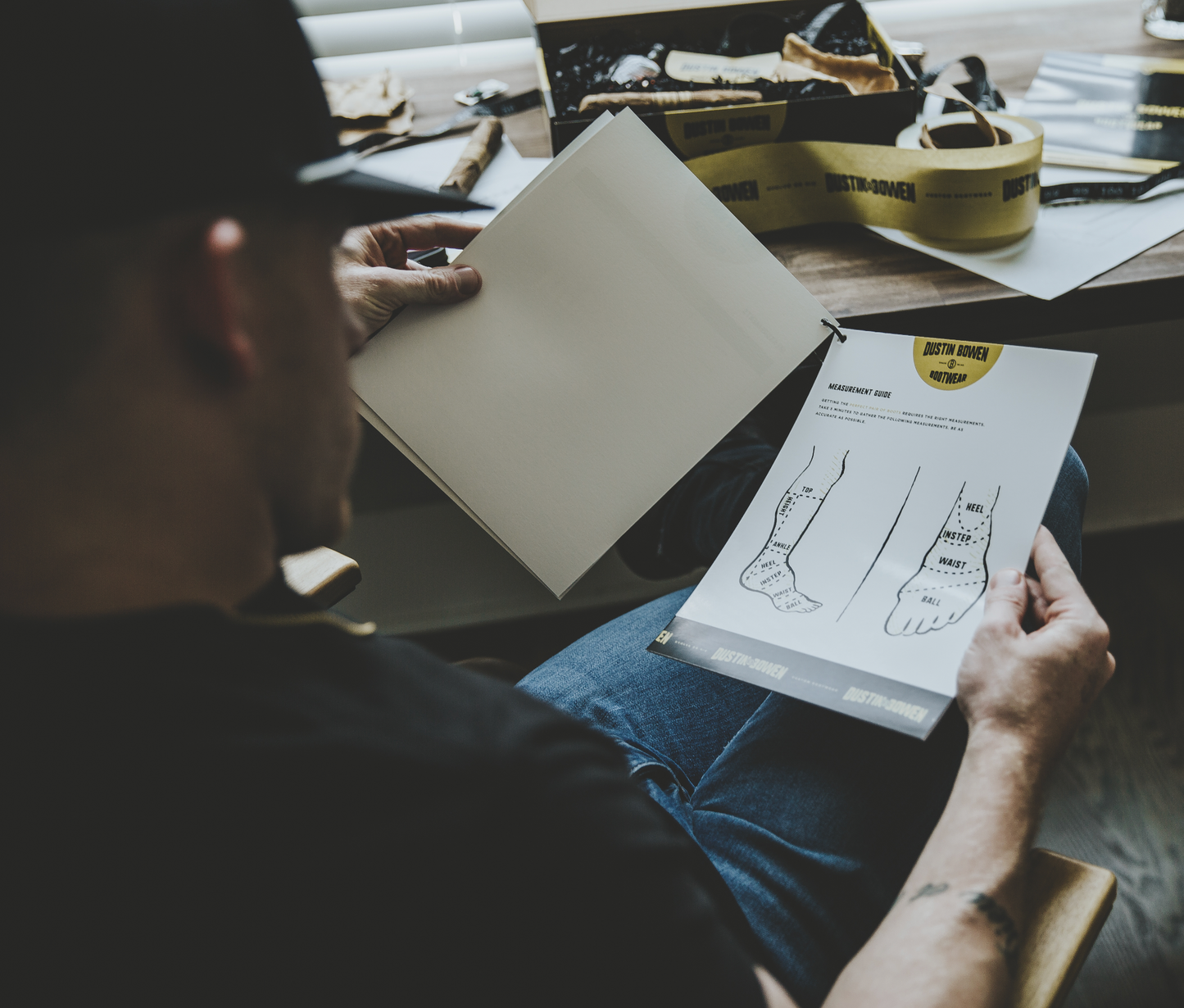 Book Consultation